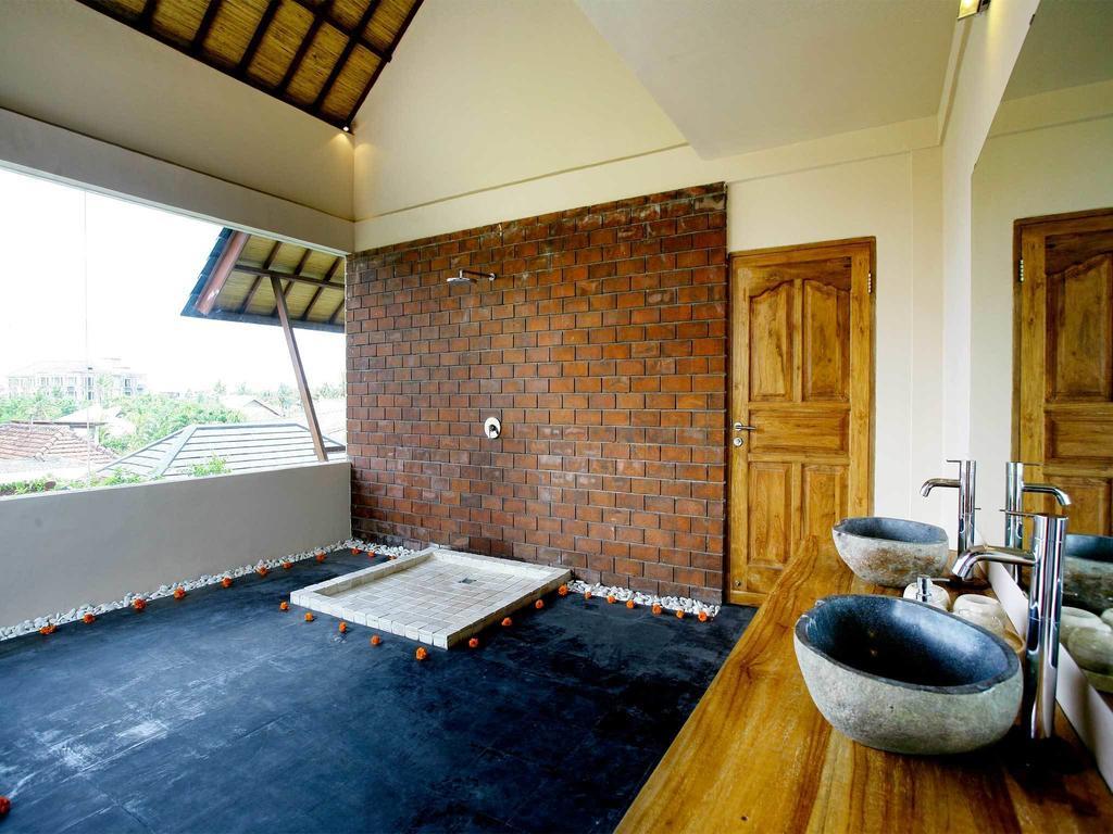 קנגו Villa Cokelat חדר תמונה