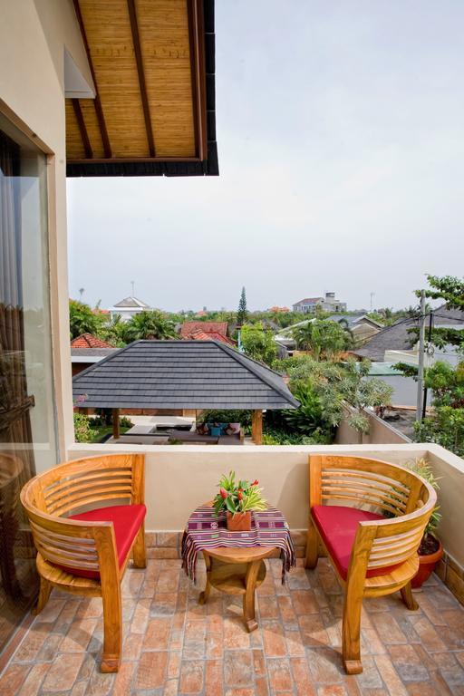 קנגו Villa Cokelat חדר תמונה