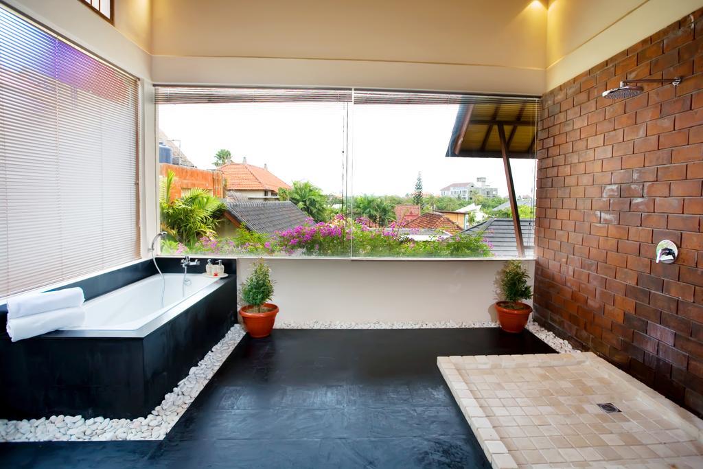 קנגו Villa Cokelat חדר תמונה