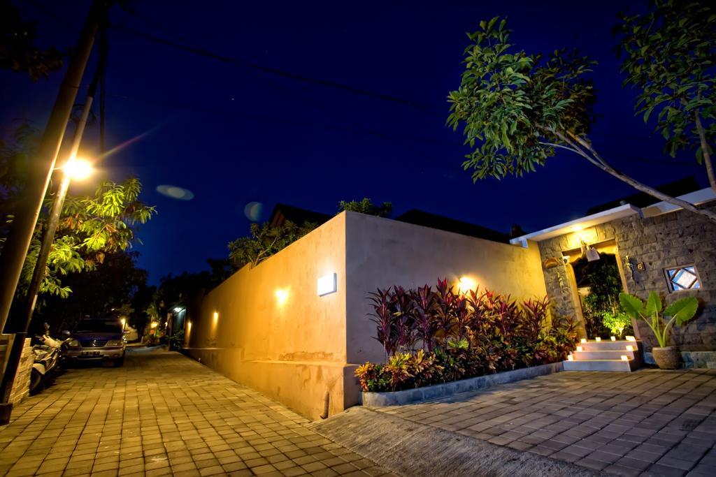 קנגו Villa Cokelat חדר תמונה
