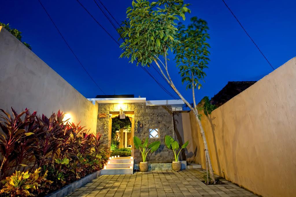 קנגו Villa Cokelat חדר תמונה