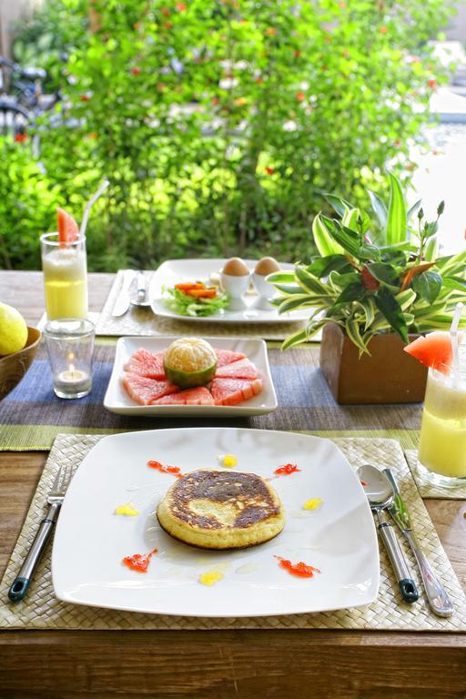 קנגו Villa Cokelat חדר תמונה