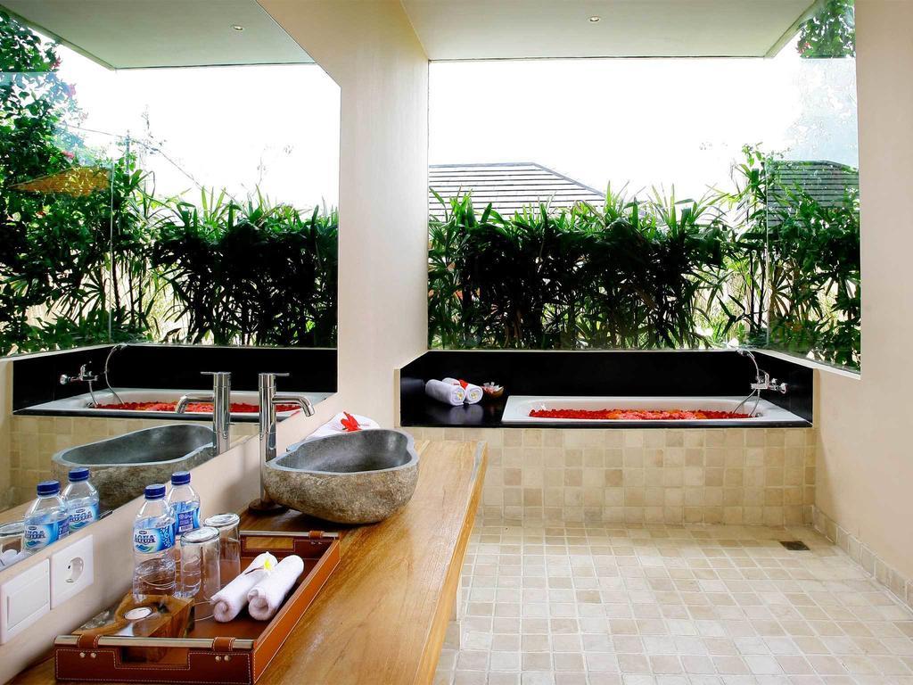 קנגו Villa Cokelat חדר תמונה
