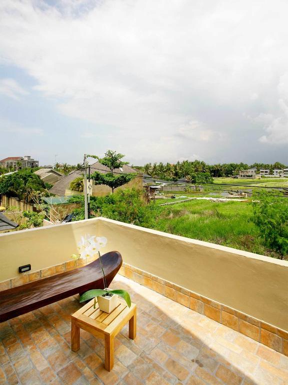 קנגו Villa Cokelat חדר תמונה