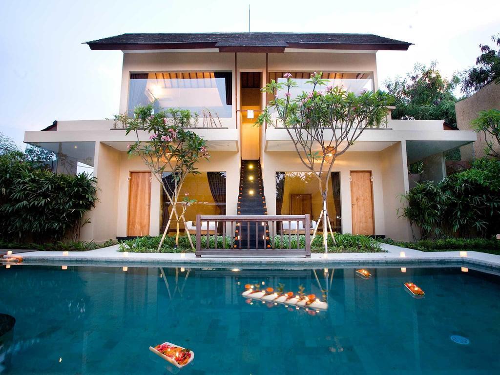 קנגו Villa Cokelat חדר תמונה
