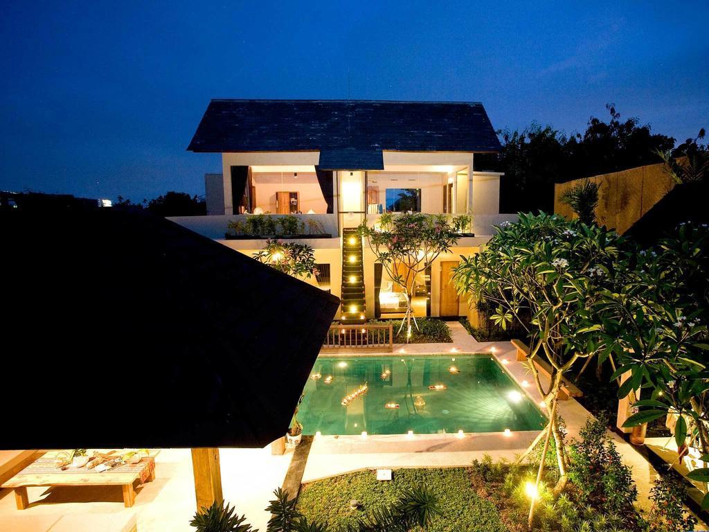 קנגו Villa Cokelat חדר תמונה