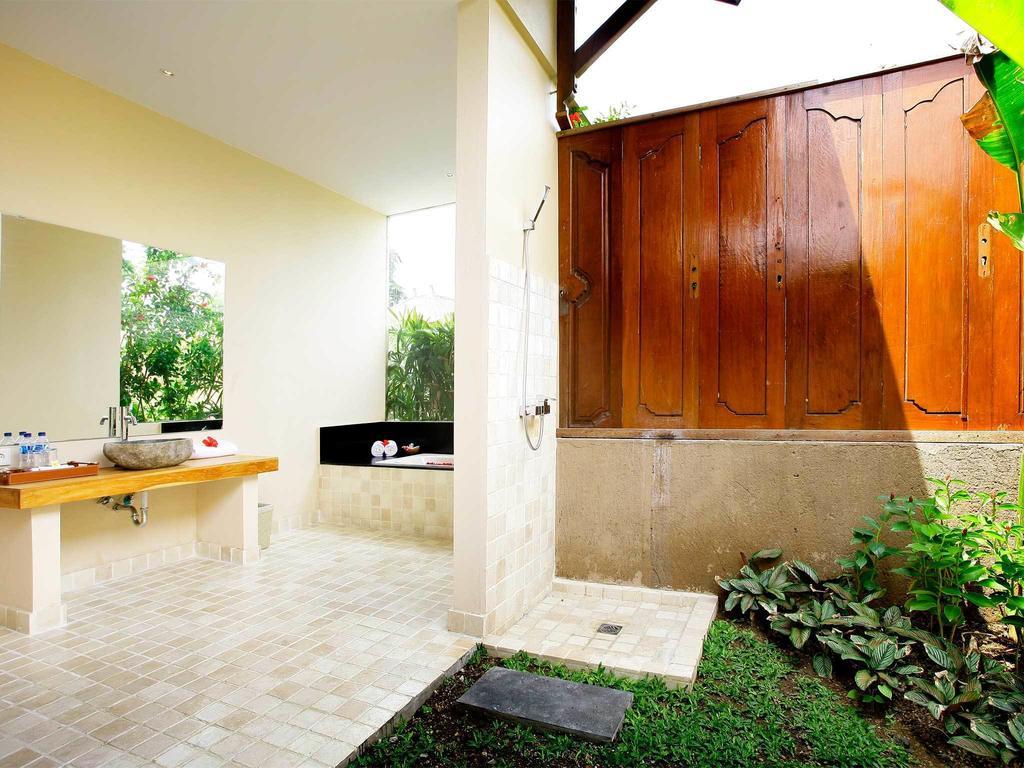 קנגו Villa Cokelat חדר תמונה