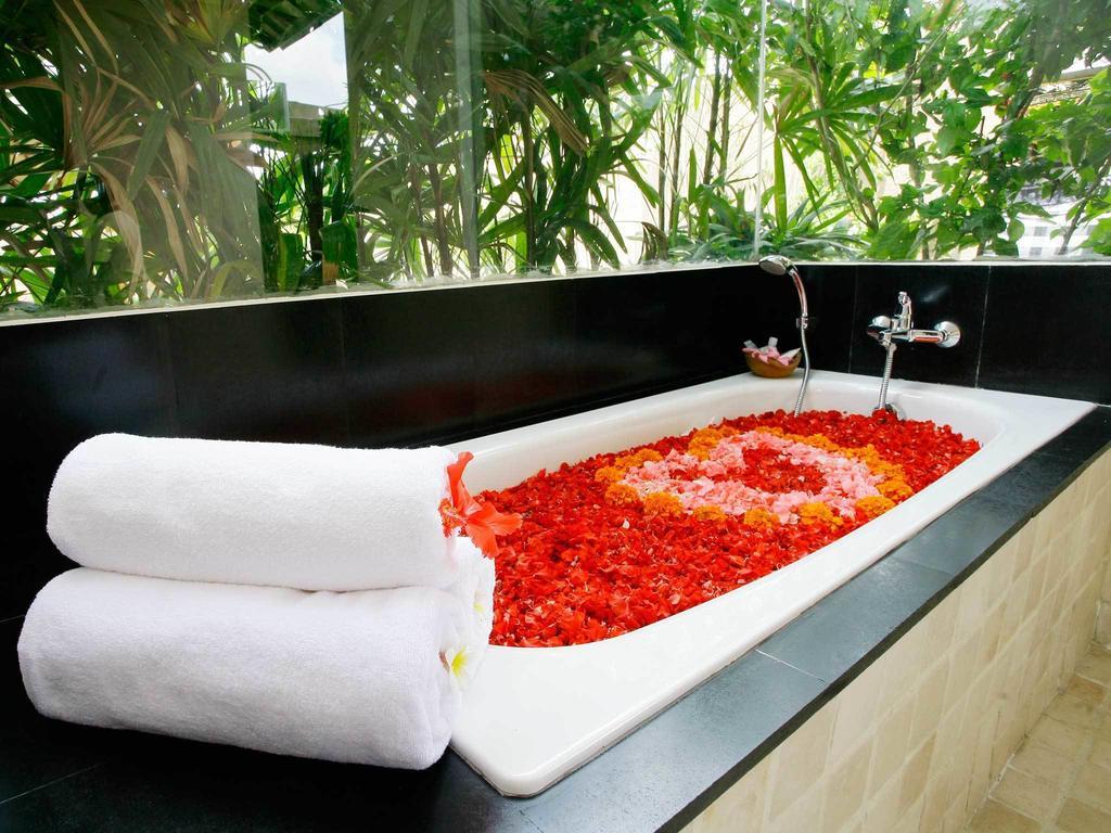 קנגו Villa Cokelat חדר תמונה