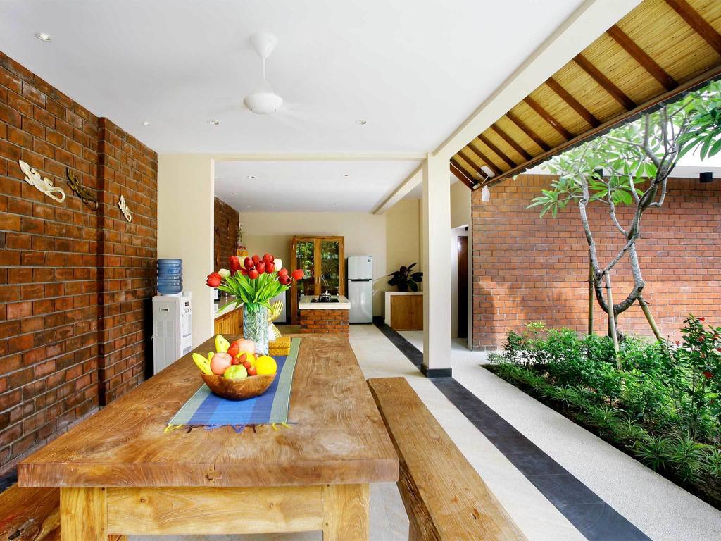 קנגו Villa Cokelat חדר תמונה
