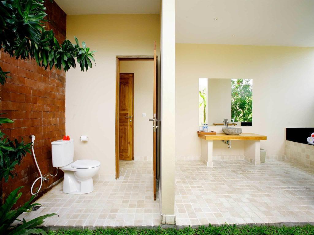 קנגו Villa Cokelat חדר תמונה